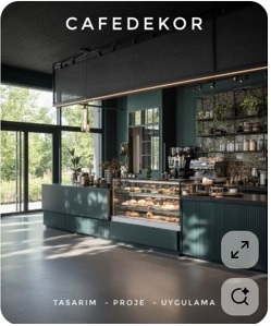COFFİ CAFE